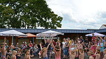 65 Jahre Freibad Rodheim