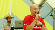 Blues-Festival