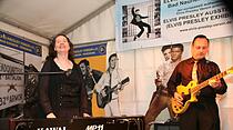 Elvisfest in Friedberg