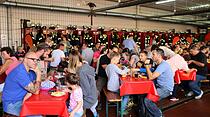 Tag der offenen Tür der Freiwilligen Feuerwehr Friedberg