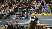 TG Friedberg- MSG Florstadt/Gettenau