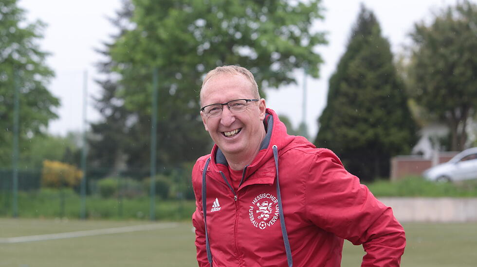SV Nieder- Wöllstadt - SKV Beienheim