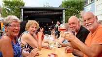 Feierabendtreff in Friedberg