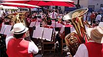 Historischer Markt Lich