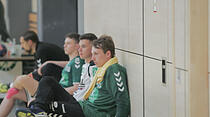 Der Titelgewinn der HSG Wetzlar U19-Junioren in Bildern