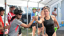5.Cross-Triathlon in Ockstadt