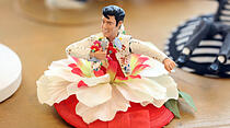 Elvisfest in Bad Nauheim und Friedberg