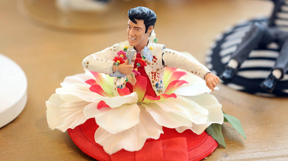 Elvisfest in Bad Nauheim und Friedberg