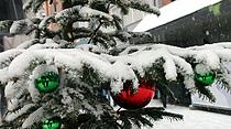 Weihnachtsmarkt