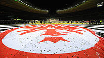 Bayern München - Eintracht Frankfurt