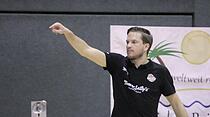 Licher BasketBären behalten Nerven