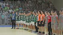 Der Titelgewinn der HSG Wetzlar U19-Junioren in Bildern