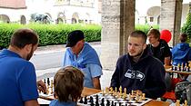 So lief es bei "Bad Nauheim spielt"