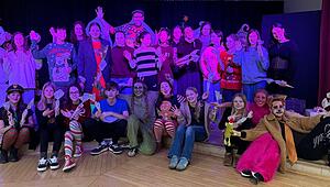 Der Grinch begeistert mit der &bdquo;wirklich wahren Wahrheit&ldquo;