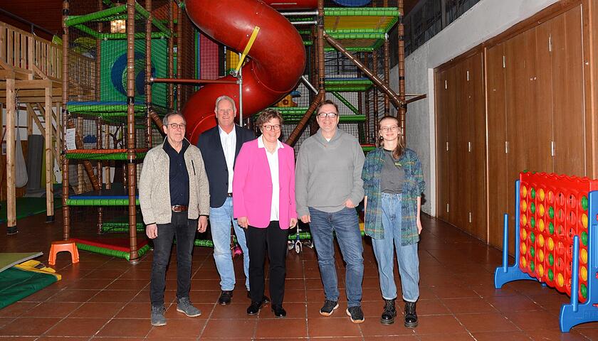 Pl&auml;ne zur Sanierung der  Herrenwaldkirche nicht umsetzbar