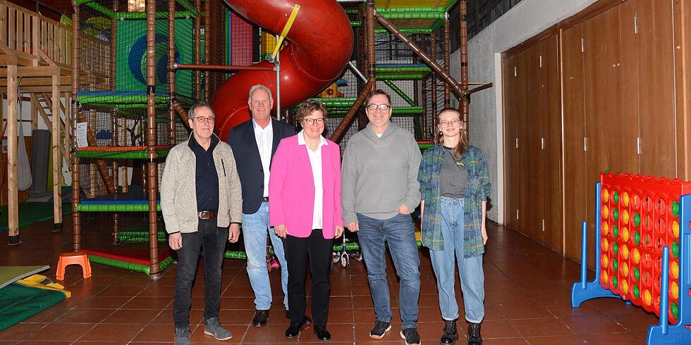 Pl&auml;ne zur Sanierung der  Herrenwaldkirche nicht umsetzbar