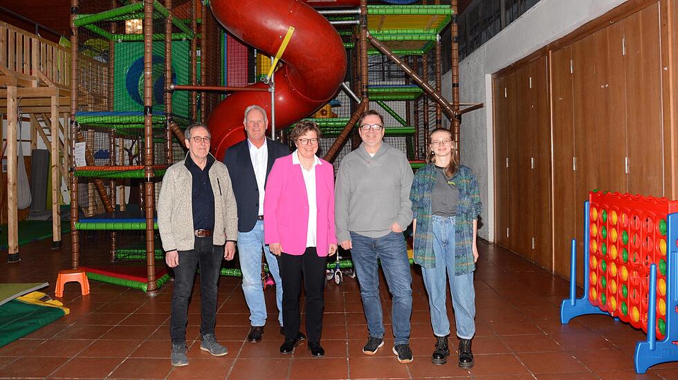 Pl&auml;ne zur Sanierung der  Herrenwaldkirche nicht umsetzbar