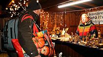 Weihnachtsmarkt Friedberg