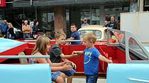 Elvisfest in Friedberg