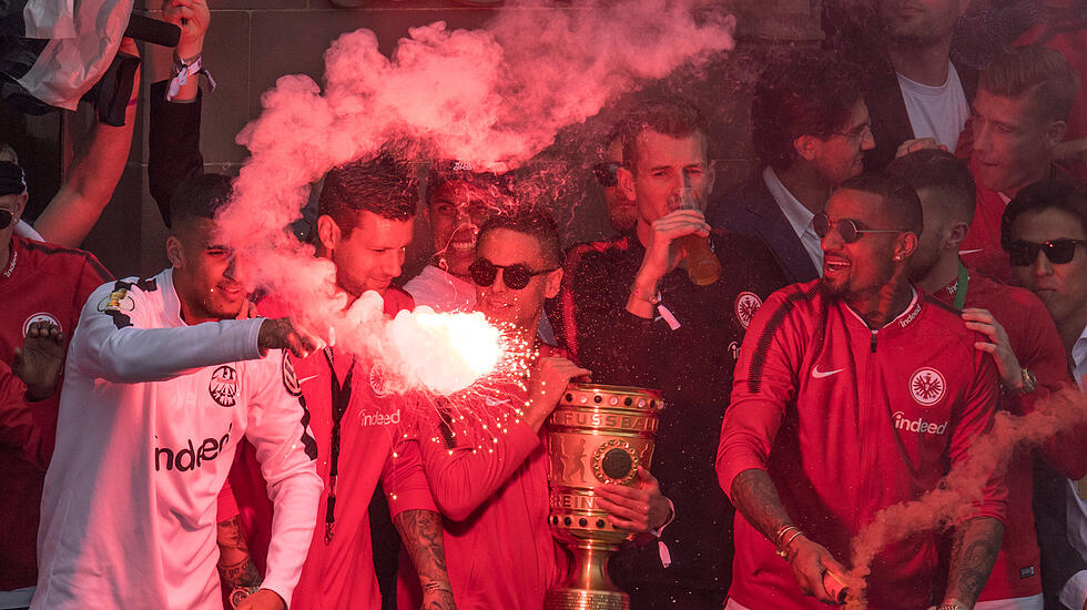 Eintracht Frankfurt