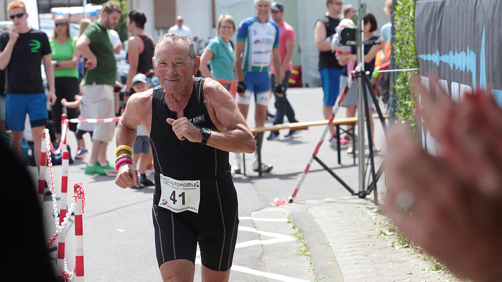 5.Cross-Triathlon in Ockstadt