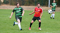 FSG Wisselsheim - KSV Bingenheim