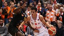 Leon Okpara Gießen 46ers