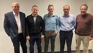 Kaufpark Wehrda steht  in den Planungen für 2026