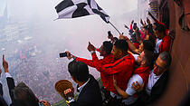 Eintracht Frankfurt
