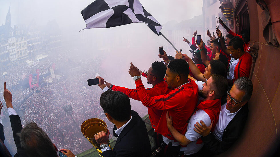 Eintracht Frankfurt