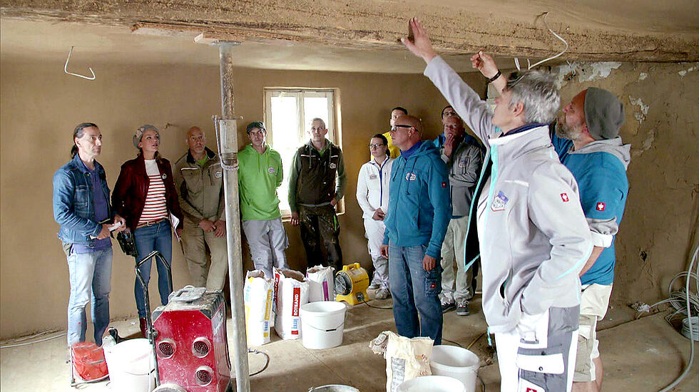 Zuhause im Glück - Unser Einzug in ein neues Leben