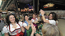 Wiesnfest 2017