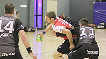 So lief das Event "Handball auf Wolke 7" bei der HSG Hungen/Lich