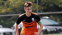 Karbener SV - SV Darmstadt 98 U16