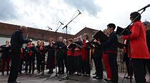 Jugendstilfest in Bad Nauheim