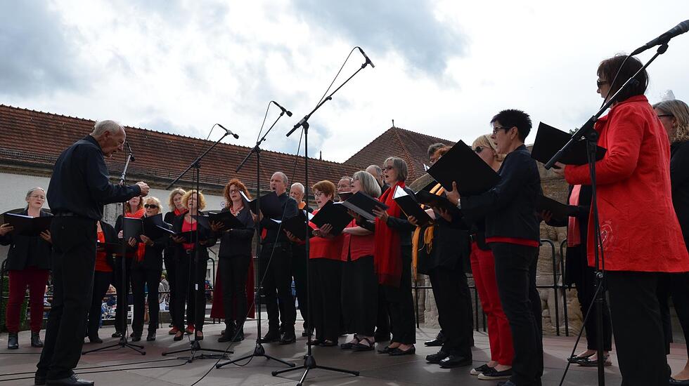 Jugendstilfest in Bad Nauheim