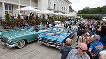 16th European Elvis Festival