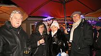 Weihnachtsmarkt Friedberg