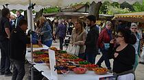 Kunst- und Gartenmarkt Bad Nauheim