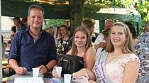 Internationales Freundschaftsfest Rodheim