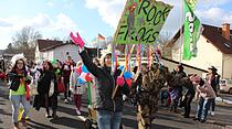 Freienseen feiert Fastnacht