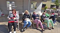 Blütenfest in Rosbach