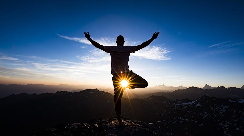 Alpenyoga
