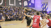 So lief das Event "Handball auf Wolke 7" bei der HSG Hungen/Lich