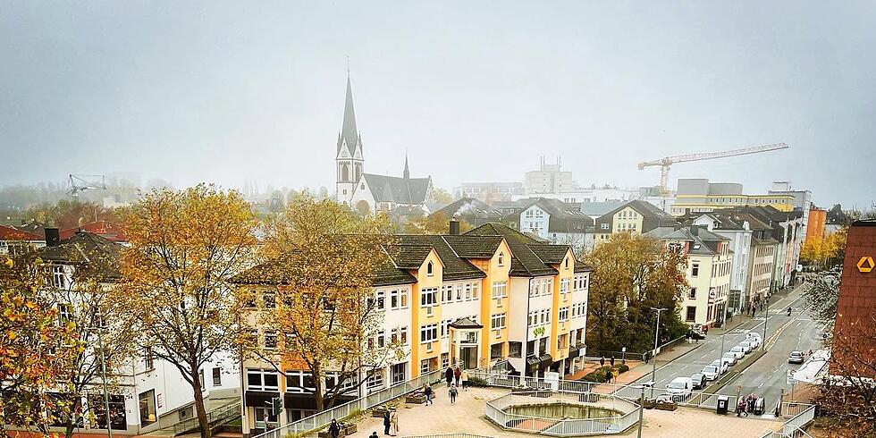 Gie&szlig;en als &bdquo;angespannt&ldquo; eingestuft