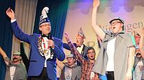 Fasching in Nieder - Florstadt