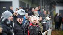 Gruppenliga-Derby: SKV Beienheim - FCO Fauerbach