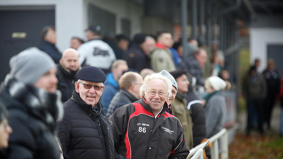 Gruppenliga-Derby: SKV Beienheim - FCO Fauerbach