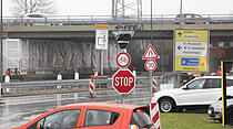 Brückensanierung B 429