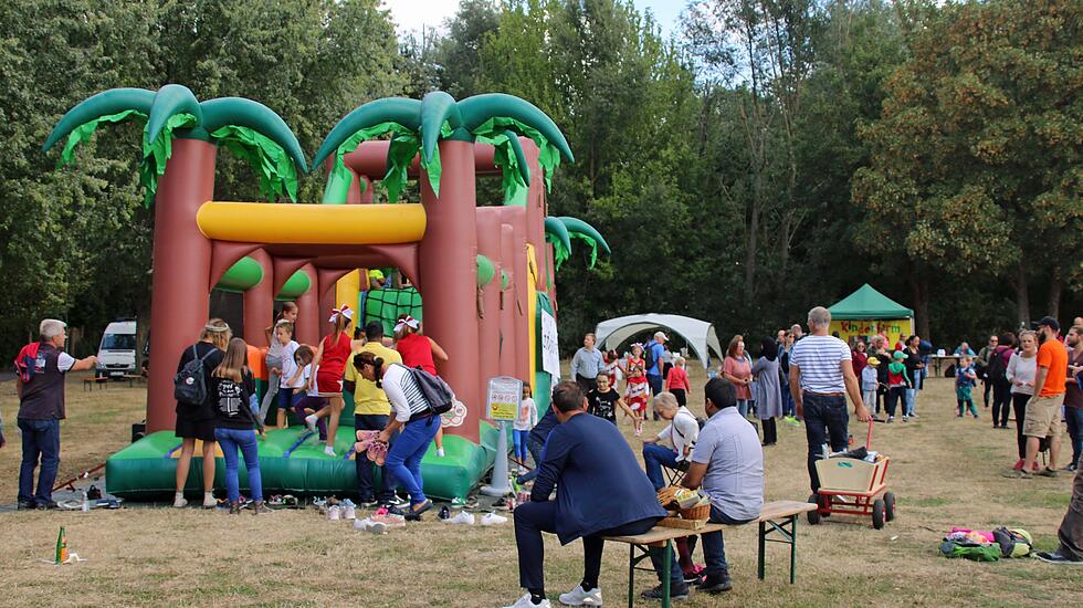 Spielefest